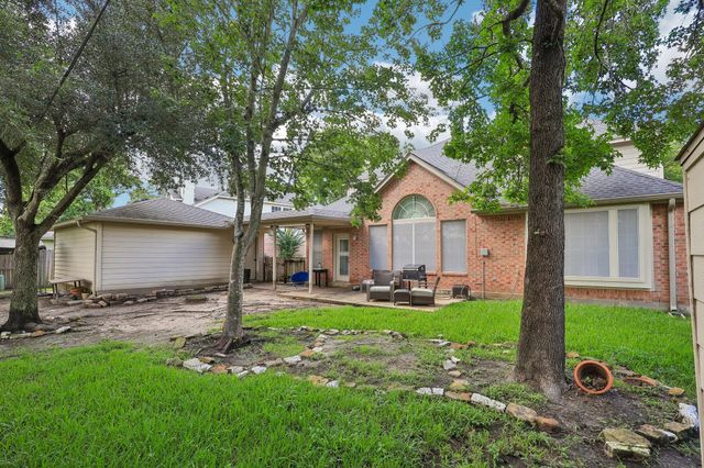 410 Spring Lakes Haven, Spring, TX 77373