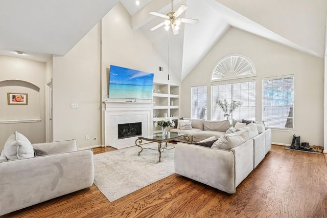 410 Spring Lakes Haven, Spring, TX 77373