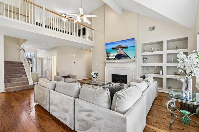 410 Spring Lakes Haven, Spring, TX 77373
