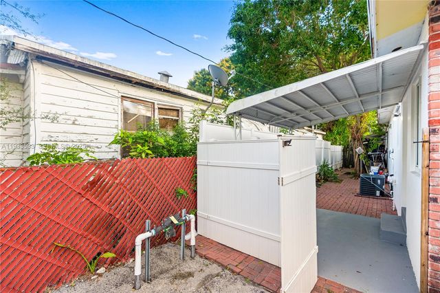 2312 Van Buren St 1, Hollywood, FL 33020