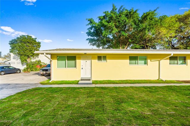 2312 Van Buren St 1, Hollywood, FL 33020
