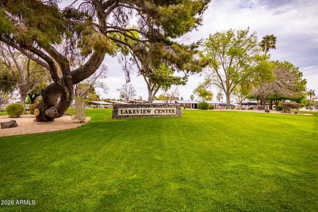 13210 N 108TH Drive, Sun City, AZ 85351