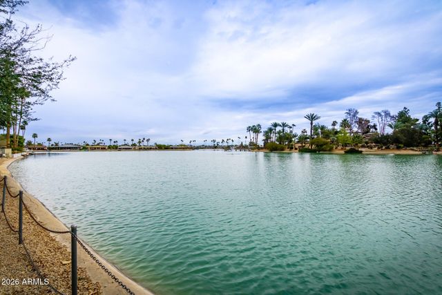 13210 N 108TH Drive, Sun City, AZ 85351
