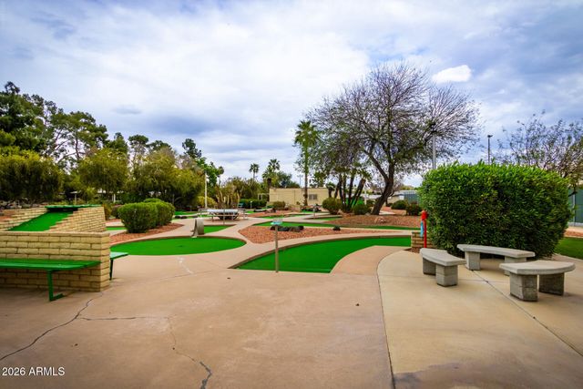 13210 N 108TH Drive, Sun City, AZ 85351
