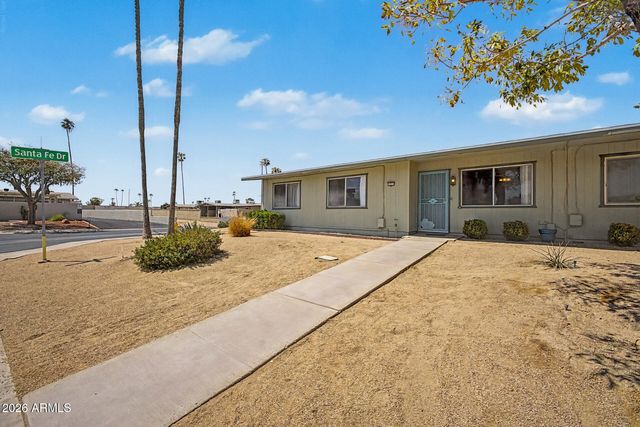 13210 N 108TH Drive, Sun City, AZ 85351