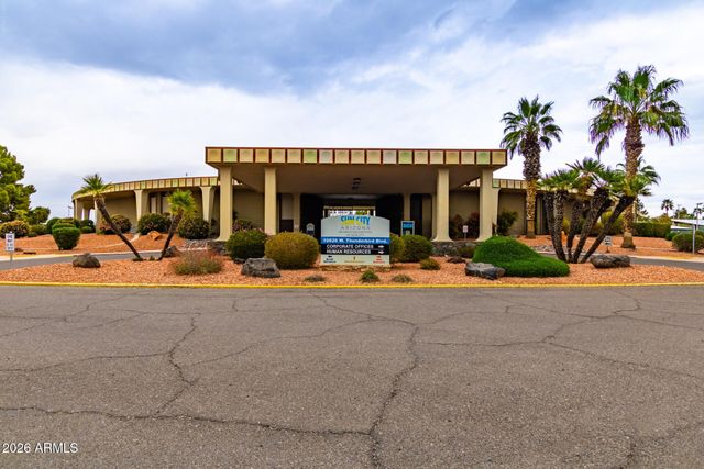 13210 N 108TH Drive, Sun City, AZ 85351