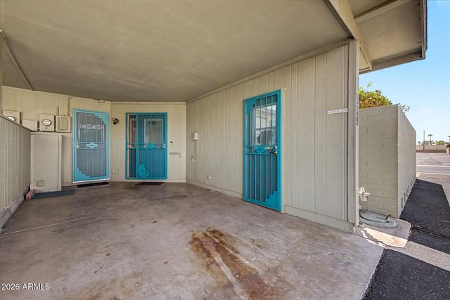 13210 N 108TH Drive, Sun City, AZ 85351