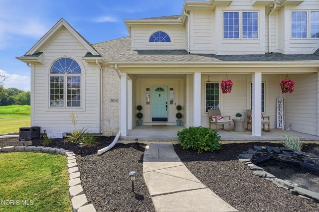 808 Pine Valley Drive, Bowling Green, OH 43402