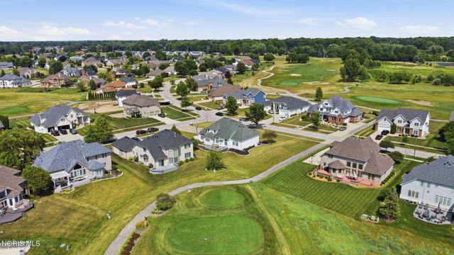 808 Pine Valley Drive, Bowling Green, OH 43402