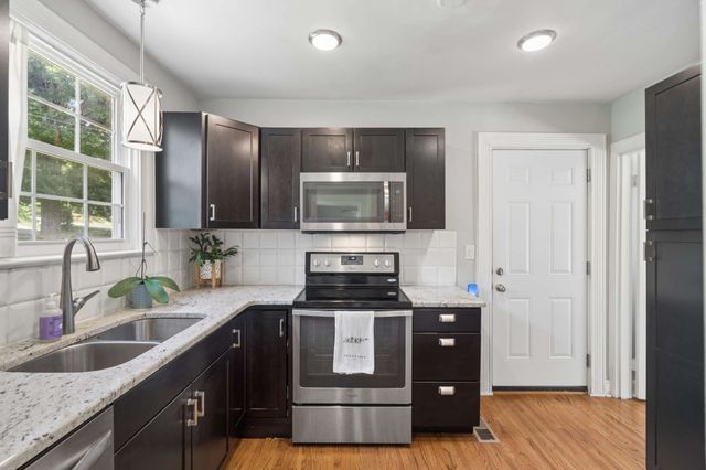 1317 Saturn Drive, Nashville, TN 37217