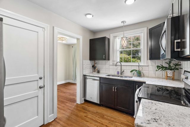 1317 Saturn Drive, Nashville, TN 37217