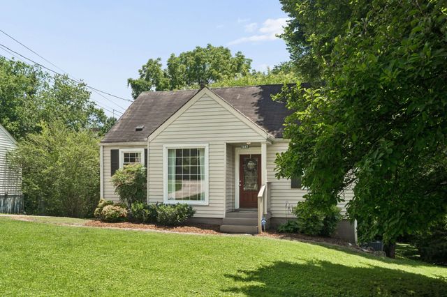 1317 Saturn Drive, Nashville, TN 37217