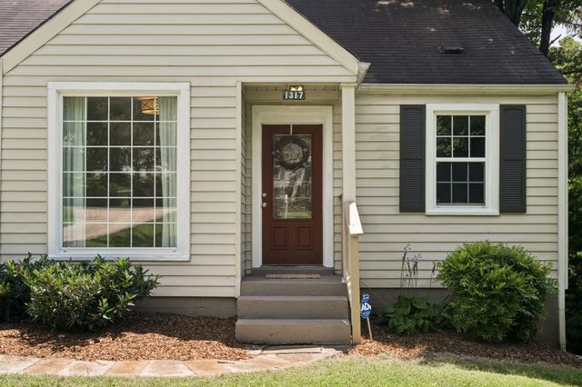 1317 Saturn Drive, Nashville, TN 37217