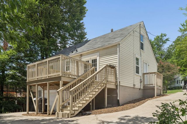 1317 Saturn Drive, Nashville, TN 37217