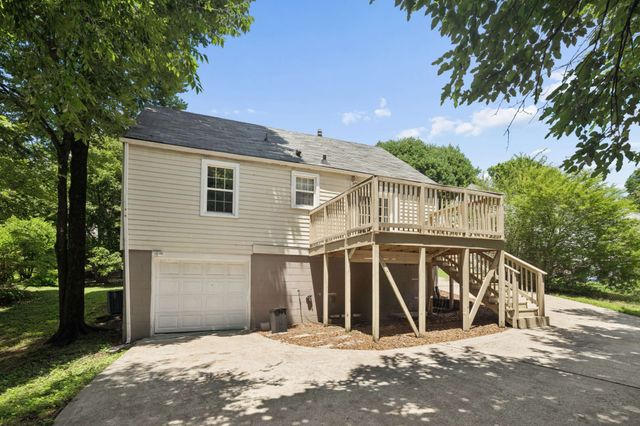 1317 Saturn Drive, Nashville, TN 37217