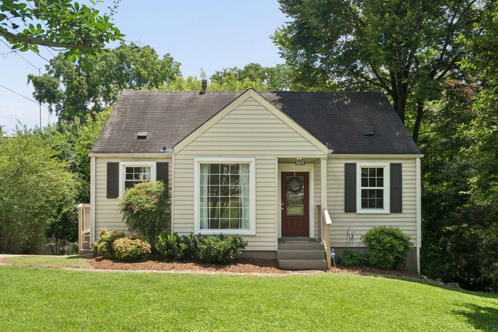 1317 Saturn Drive, Nashville, TN 37217