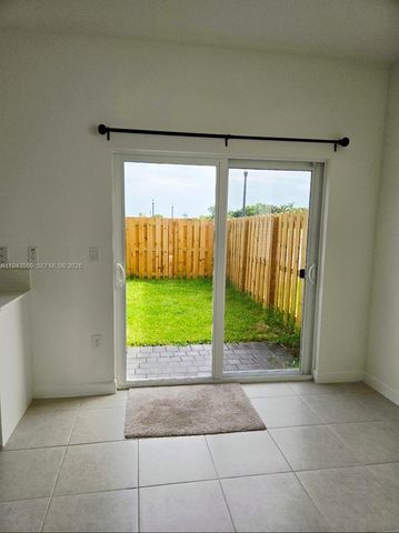 17925 SW 358th St, Homestead, FL 33034