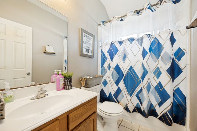 2314 Wiley Farm, Anna, TX 75409