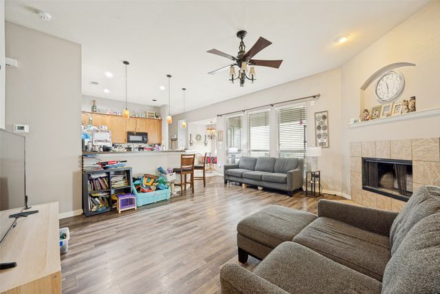 2314 Wiley Farm, Anna, TX 75409