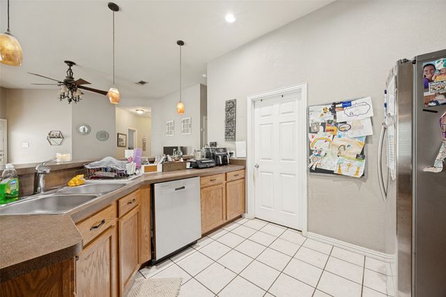 2314 Wiley Farm, Anna, TX 75409