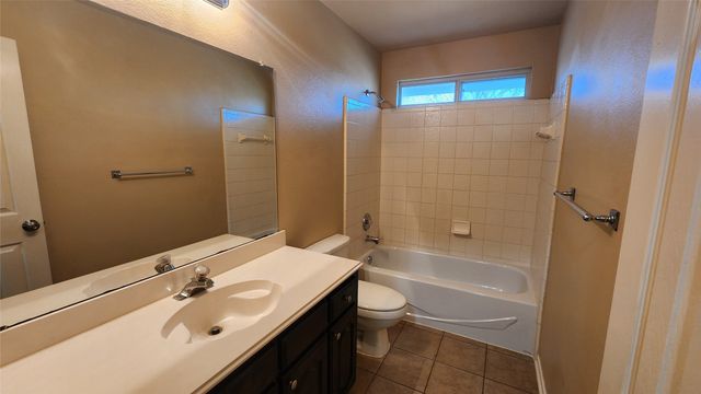 5400 Vineyard Lane, Mckinney, TX 75070