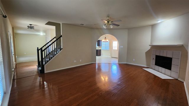 5400 Vineyard Lane, Mckinney, TX 75070