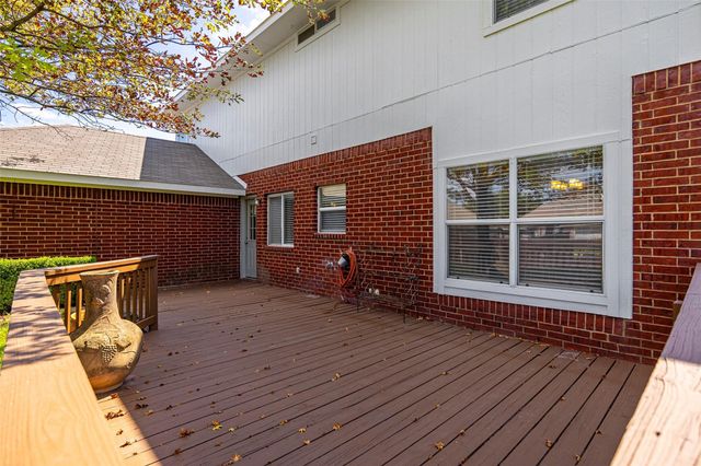 5400 Vineyard Lane, Mckinney, TX 75070