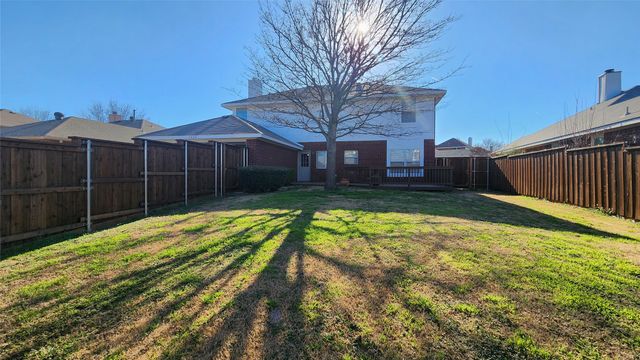 5400 Vineyard Lane, Mckinney, TX 75070