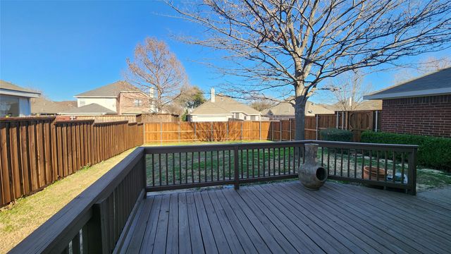 5400 Vineyard Lane, Mckinney, TX 75070