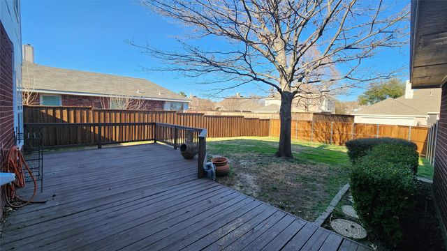 5400 Vineyard Lane, Mckinney, TX 75070