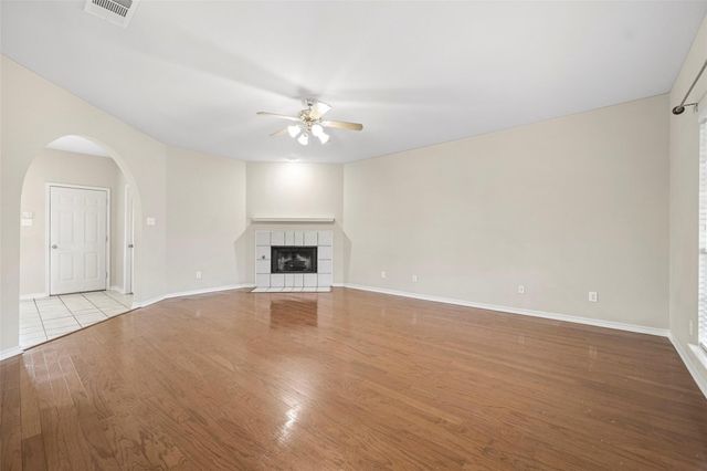 5400 Vineyard Lane, Mckinney, TX 75070