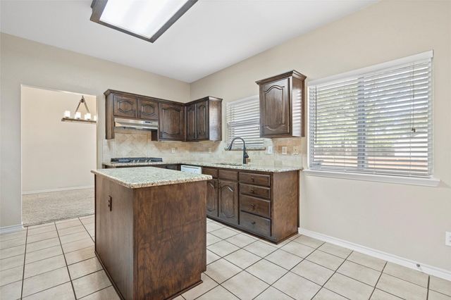 5400 Vineyard Lane, Mckinney, TX 75070