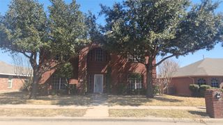 5400 Vineyard Lane, Mckinney, TX 75070