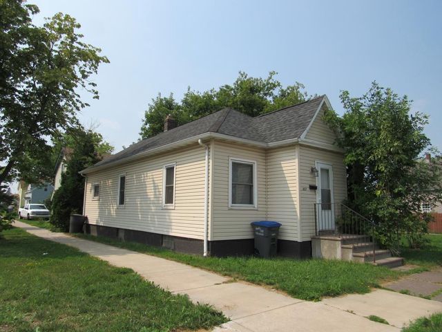 627 Grand Ave, Superior, WI 54880