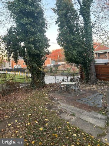 1464 MORRIS RD SE, Washington, DC 20020