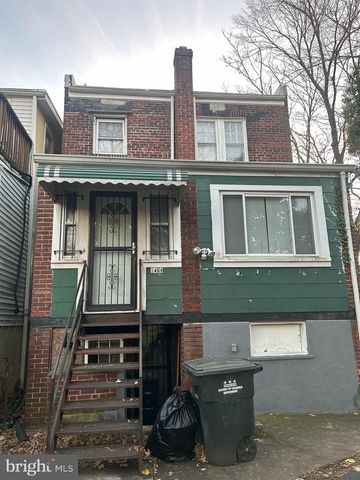 1464 MORRIS RD SE, Washington, DC 20020