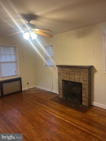 1464 MORRIS RD SE, Washington, DC 20020