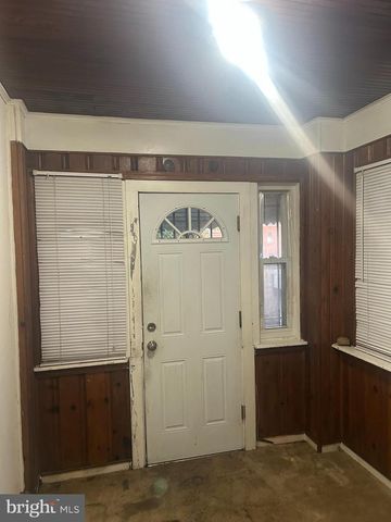 1464 MORRIS RD SE, Washington, DC 20020