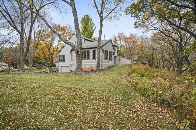 4992 Sunrise Ridge Trail, Middleton, WI 53562