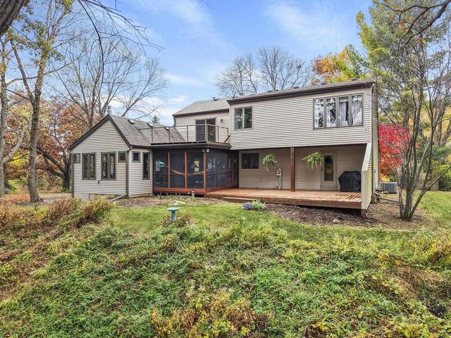 4992 Sunrise Ridge Trail, Middleton, WI 53562