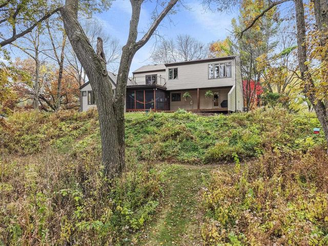 4992 Sunrise Ridge Trail, Middleton, WI 53562