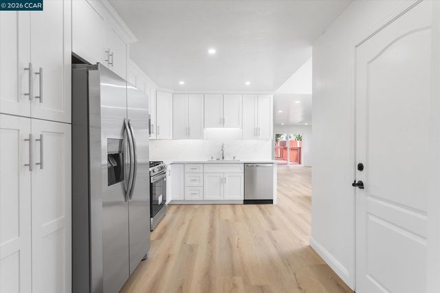 1151 Via Vista, San Lorenzo, CA 94580