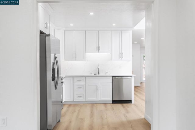 1151 Via Vista, San Lorenzo, CA 94580