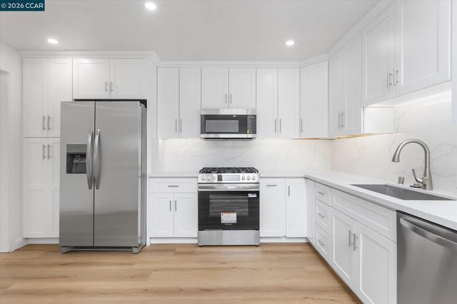 1151 Via Vista, San Lorenzo, CA 94580