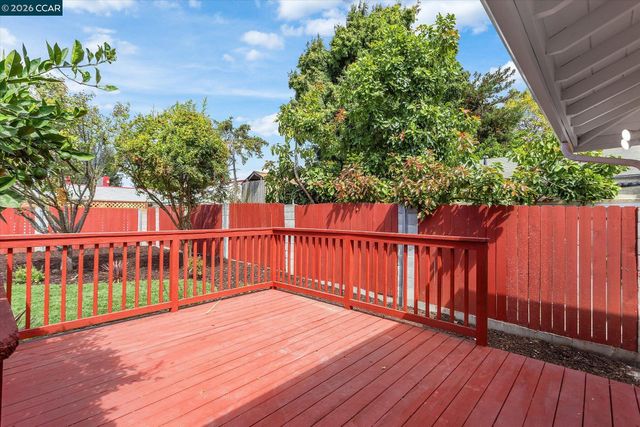 1151 Via Vista, San Lorenzo, CA 94580