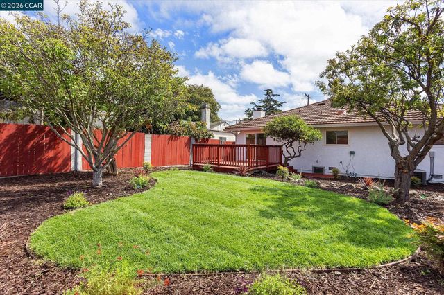 1151 Via Vista, San Lorenzo, CA 94580