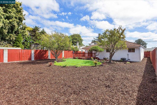 1151 Via Vista, San Lorenzo, CA 94580