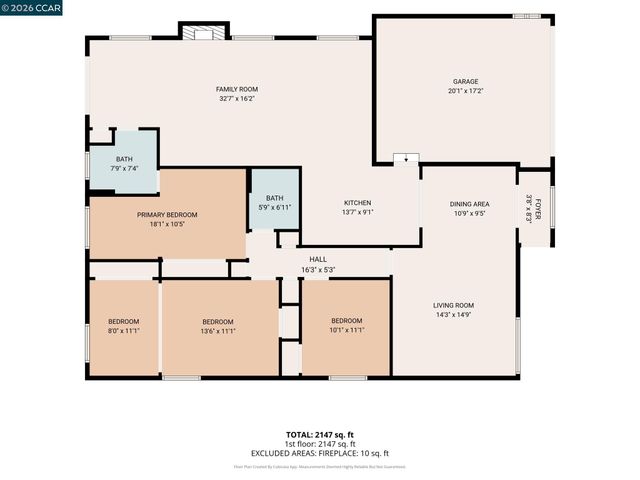 1151 Via Vista, San Lorenzo, CA 94580