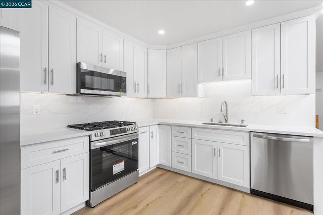 1151 Via Vista, San Lorenzo, CA 94580