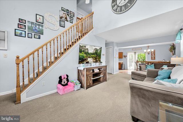 607 INDEPENDENCE CT, Blandon, PA 19510